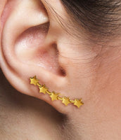 Align Earrings