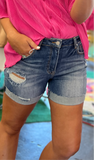 Hadley Shorts