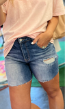 Hadley Shorts