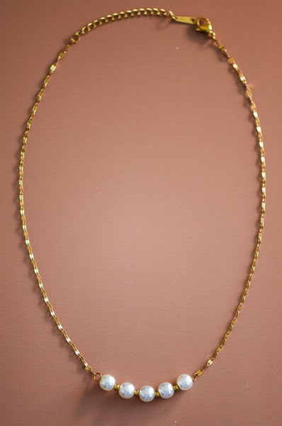 Tranquil Necklace