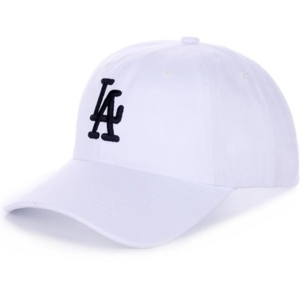 LA White Cap