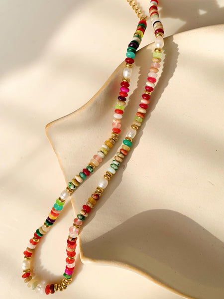 Zaria Necklace
