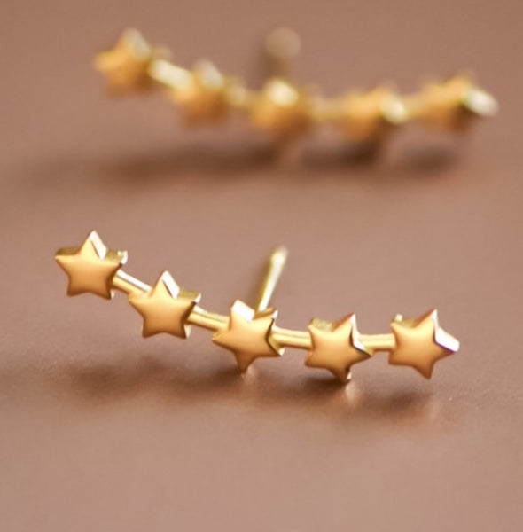 Align Earrings