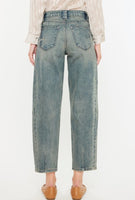 Berkley Barrel Jeans