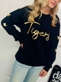 Shine Tigers Shine Sweatshirt