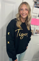 Shine Tigers Shine Sweatshirt