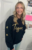 Shine Tigers Shine Sweatshirt