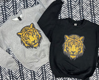 Youth Tiger Sweatshirt {YS - YXL}