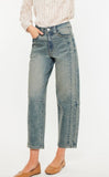 Berkley Barrel Jeans