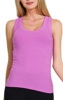 The Scoop Tank (S-XL)