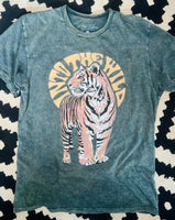 Into The Wild Tee