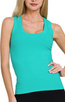The Scoop Tank (S-XL)