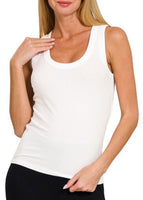 The Scoop Tank (S-XL)