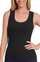The Scoop Tank (S-XL)