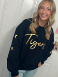 Shine Tigers Shine Sweatshirt