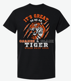🐅TIGER BASH T-SHIRT🐅