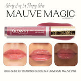 Pluming Lip Gloss